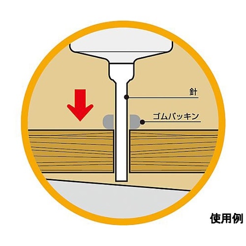 40mL 注入型補修材(床鳴り・浮き用)