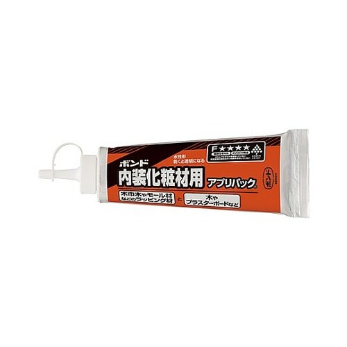 500g ボンド 内装化粧材用 EA93
