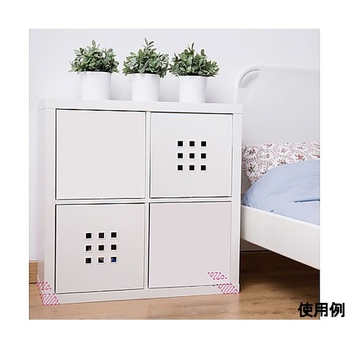 100×100mm ずれ防止テープ(タイ