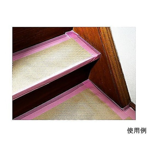 50mmx25m 養生テープ(内装用/ピ