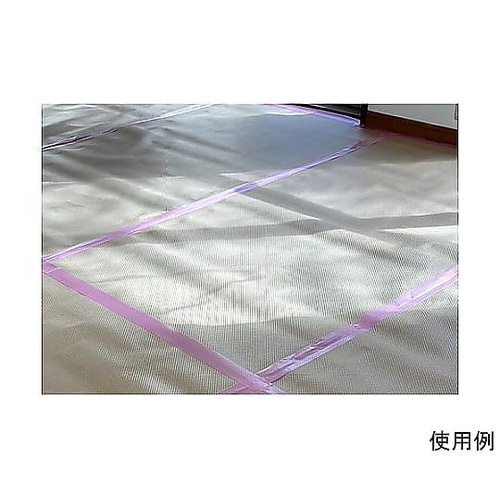 50mmx25m 養生テープ(内装用/ピ