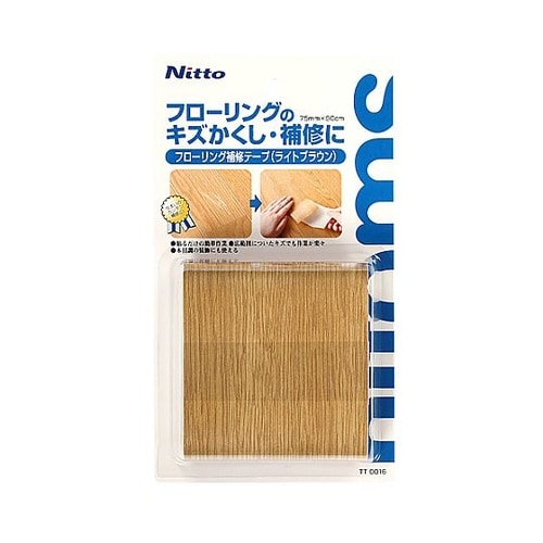 75×900mm フローリング補修テープ
