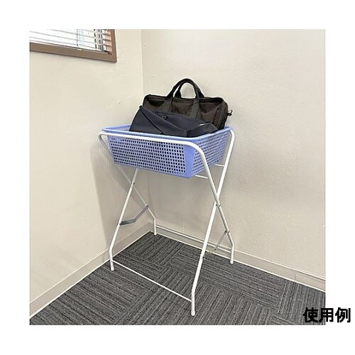 370×495×680mm 折りたたみバ