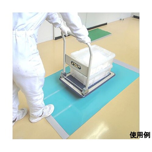 900×600×3mm 靴底・台車用粘着