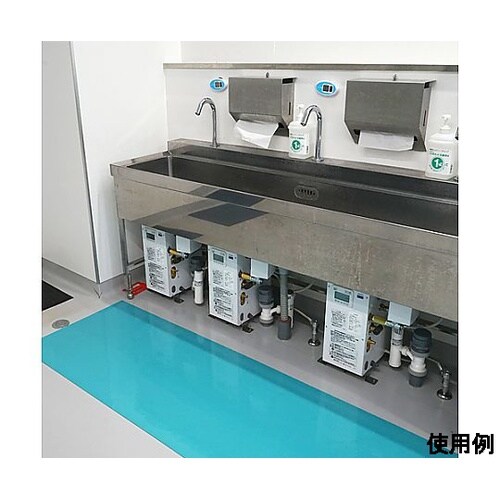 900×600×3mm 靴底・台車用粘着