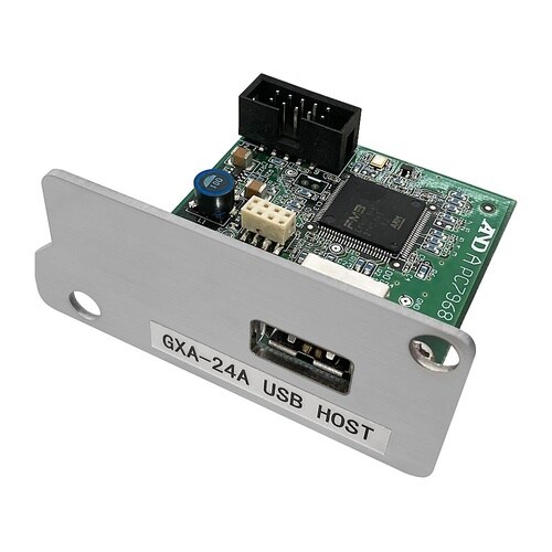 USBホストインタフェース GX−A用