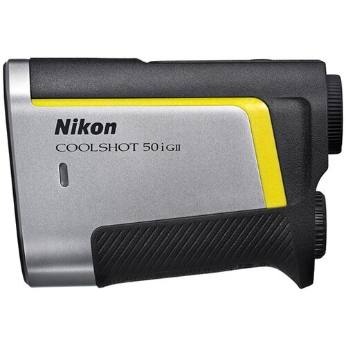 ゴルフ距離計 COOLSHOT 50i