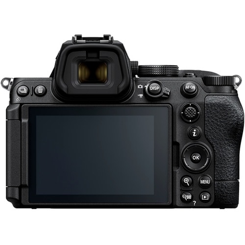ミラーレスカメラ Z5II ボディ Z5