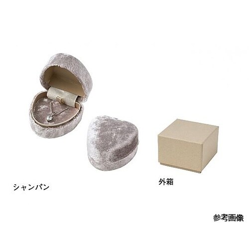 ブライダル ピアス・ペンダントケース シ
