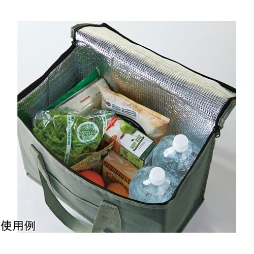 大きな保冷温ボックスバッグ 1箱(30個