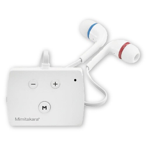 Mimitakara集音器UP−6E52