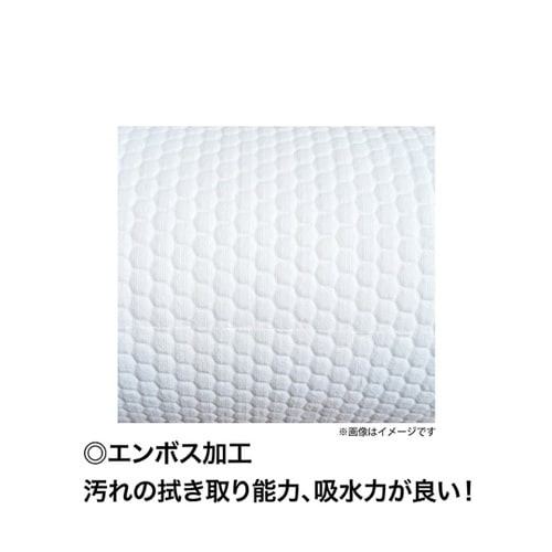 ペーパーウエス厚手60枚(12本セット)