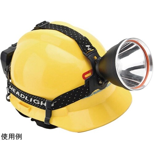 ヘルメットホルダー ヘッドライト 固定バ