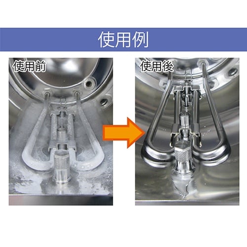 滅菌器用洗浄剤 1箱(12袋入) SS−
