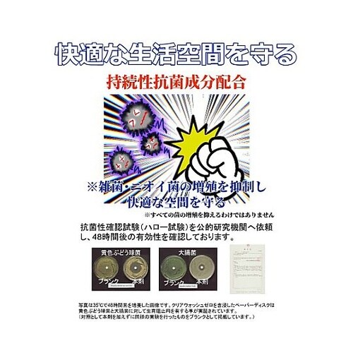 OTSクリアウォッシュゼロ大容量10L