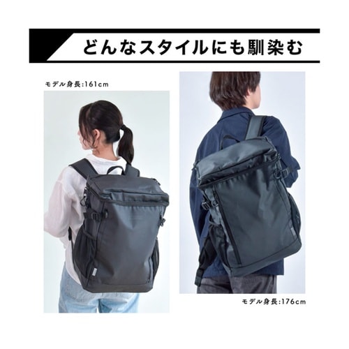 アクティブバックパック mono075−