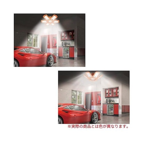 折りたたみ式LEDライト RXC07−8