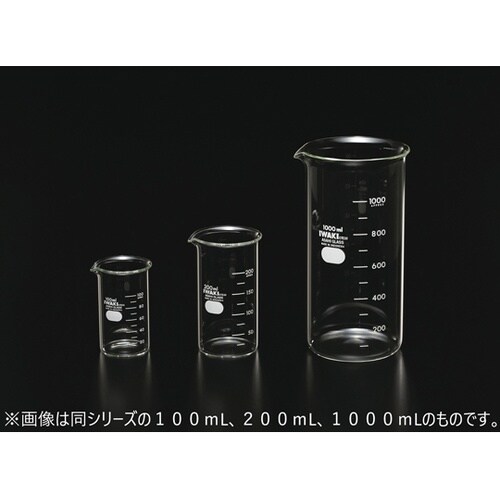 トールビーカー 1,000mL S75−