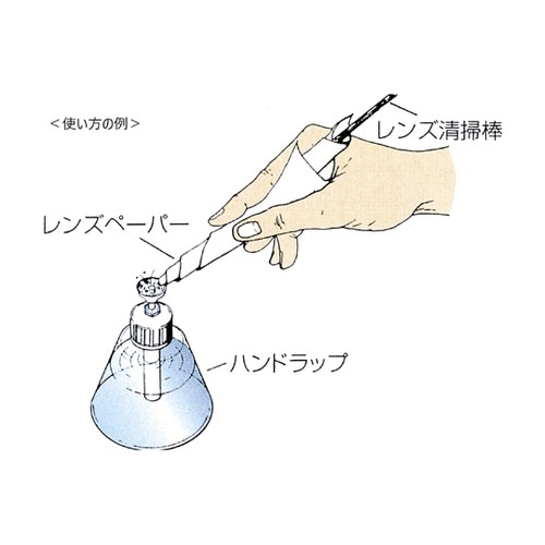 ハンドラップ 150mL S75−152