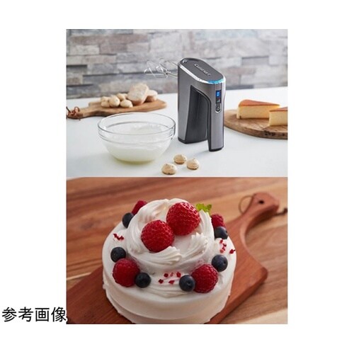 コードレス充電式ハンドミキサー RHM1