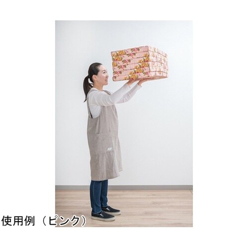 アキレス 軽量硬質コンパクト6つ折れマッ
