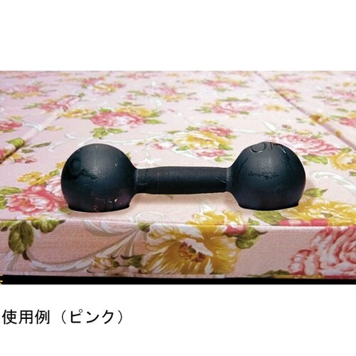 アキレス 軽量硬質コンパクト6つ折れマッ