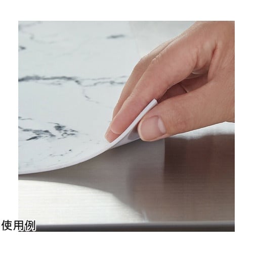 ふわピタ!フルサイズシリコン調理台マット