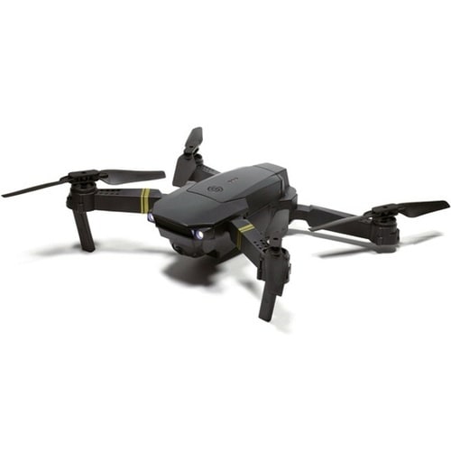 NEW 2カメラ搭載!スマホ連動空撮ドロ