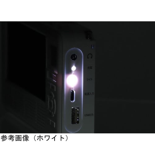 エコラジ ネオ ホワイト a326121