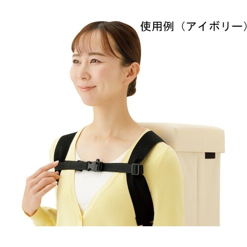 防災ニモナルマルチスツール ブラウン a