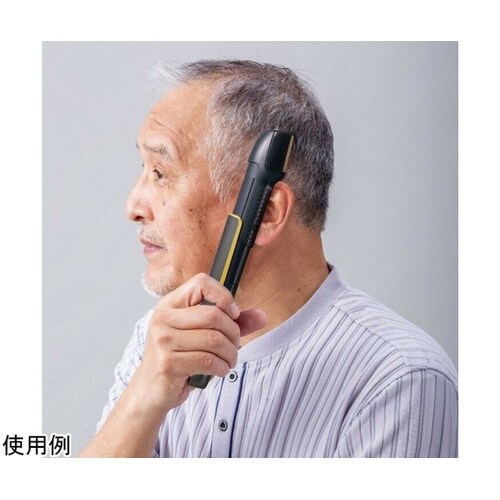 ファミラ クイックチタントリマーDX ノ