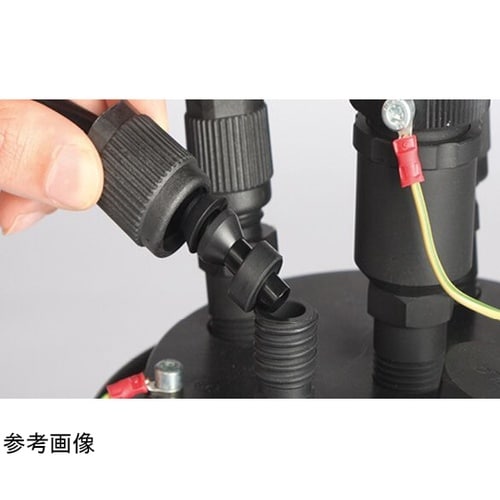 導電スクリュージョイント GL25 硬質