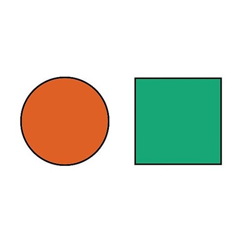 TOSS 視覚ワーキングメモリ・図形カー