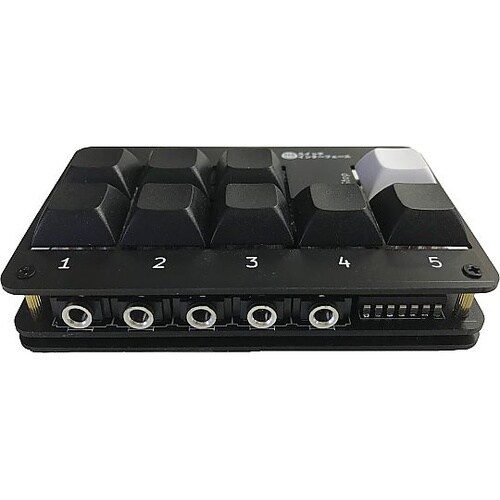RPAスイッチインターフェイス RS−0