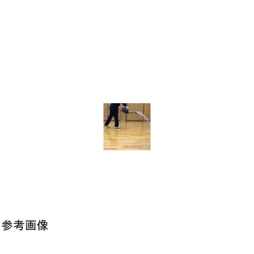 体育館用次世代型メンテナンス剤ANZEN