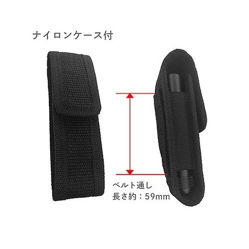 高輝度LED ミニ・ストリーム KB−4