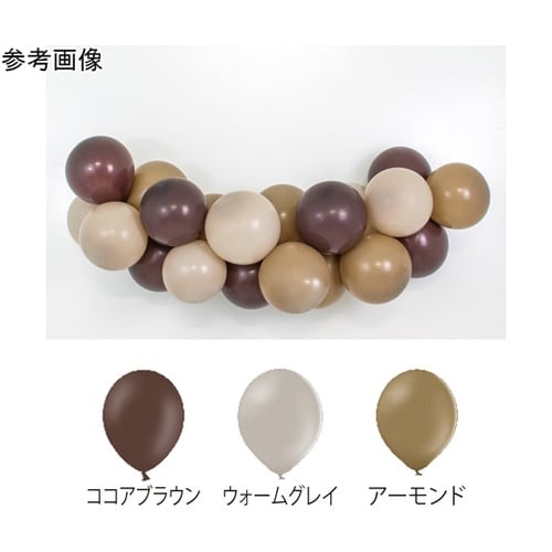 バルーンマルシェ フォンダンショコラ(パ
