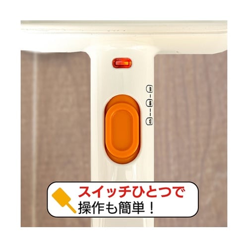 ミニ電気フライパン OMC−CKEFP0