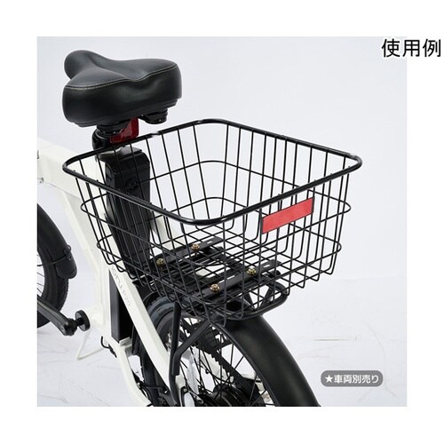 AINOHOT SAGAONE用専用カゴ