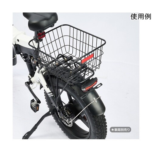 AINOHOT SAGAONE用専用カゴ