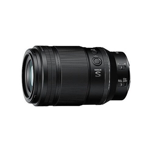 交換レンズ NIKKOR Z MC 10