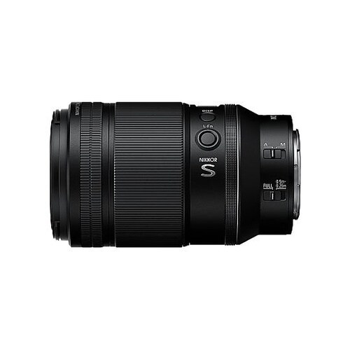 交換レンズ NIKKOR Z MC 10