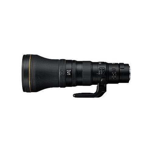 交換レンズ NIKKOR Z 800mm