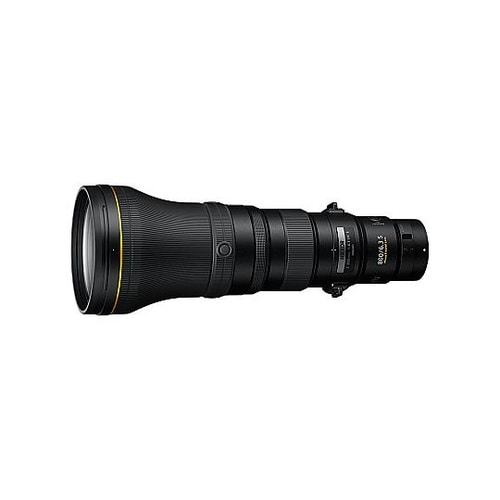 交換レンズ NIKKOR Z 800mm