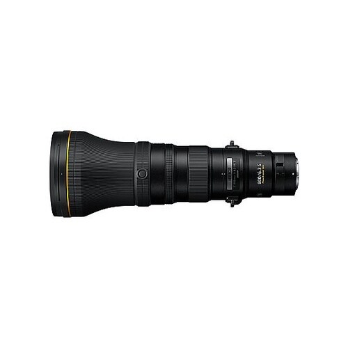交換レンズ NIKKOR Z 800mm
