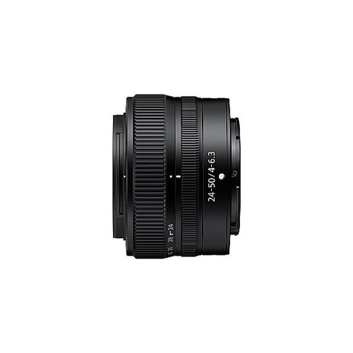 交換レンズ NIKKOR Z 24−50