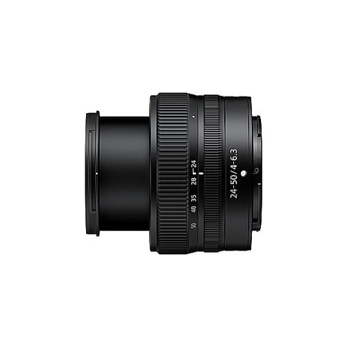 交換レンズ NIKKOR Z 24−50