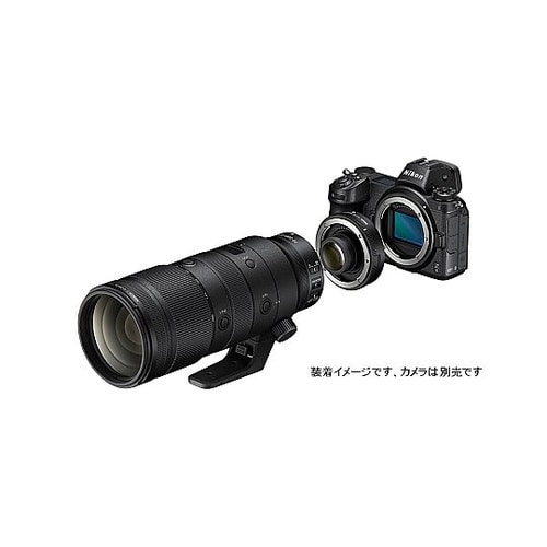テレコンバーター Z TELECONVE