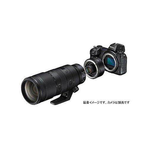 テレコンバーター Z TELECONVE