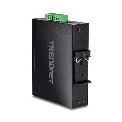 産業用10G PoE++インジェクター